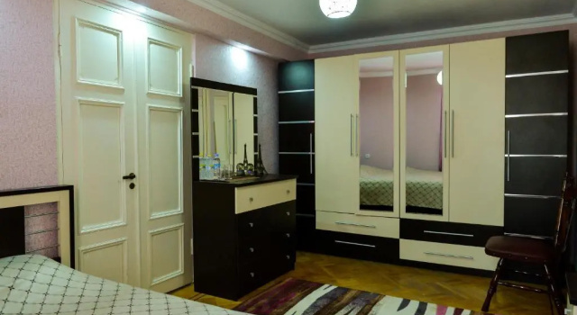 Номер Economy Guest House ''Gold''