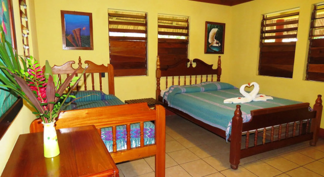 Crystal Paradise Resort, Забронировать Курортный отель Сан-Игнасио Cayo