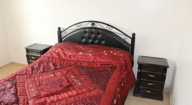 Апартаменты Comfort Résidence Dalia