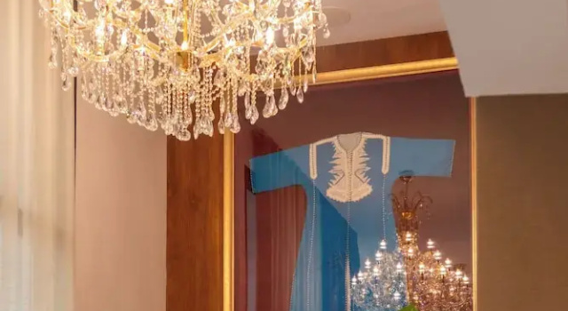 BRĂAT Hôtel, Забронировать Отель Quartier Administratif Рабат