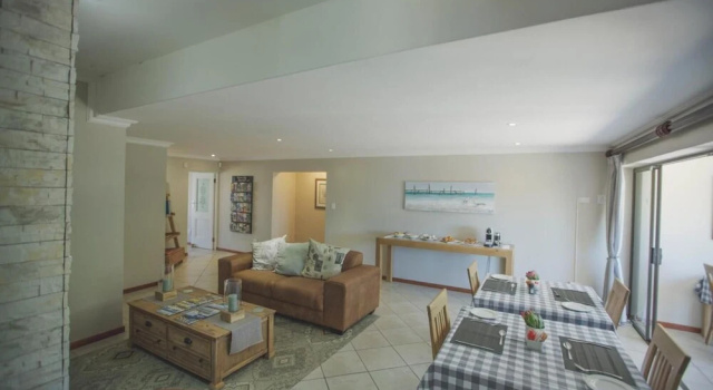 Mossel Bay Golf Lodge, Забронировать Отель Мосселбай Mossel