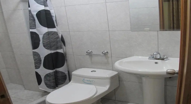 Семейный номер Standard Tumy house B&B