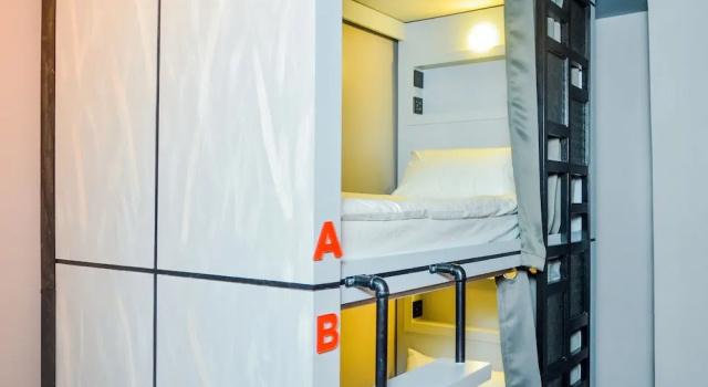 Zula Hostel, Забронировать Хостел Отели Макати с завтраком, Завтраки