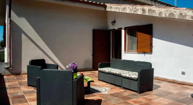 Апартаменты Villa Hermosa