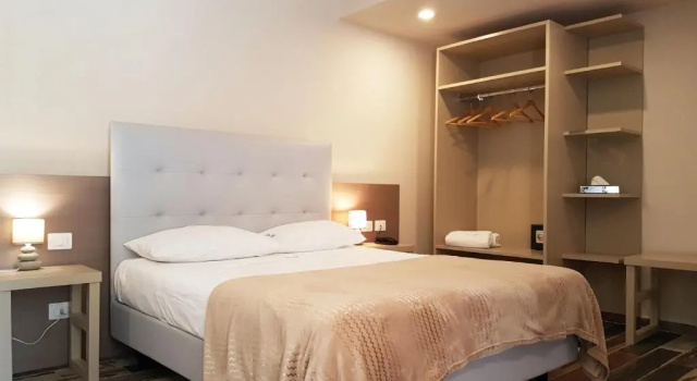 Номер Superior Don Ugo Luxury Rooms