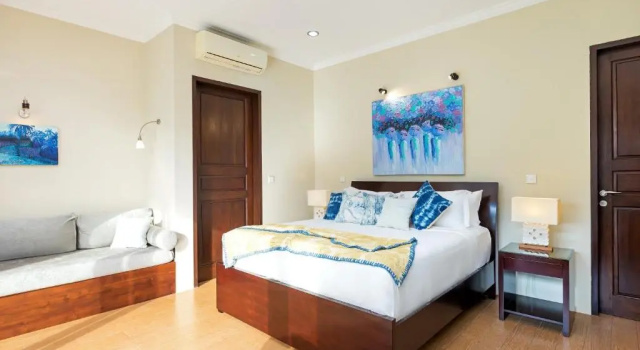 Villa Aamisha
