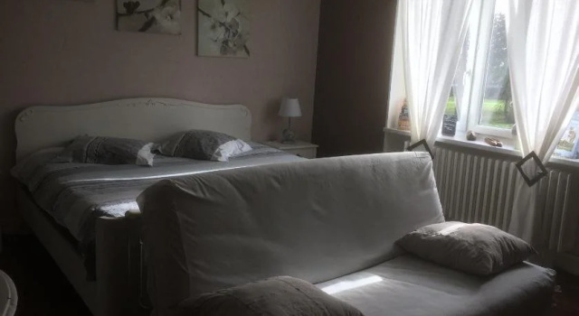 Chambres d'hôtes Sandrine Louis, Đặt Khách sạn Phalsbourg 