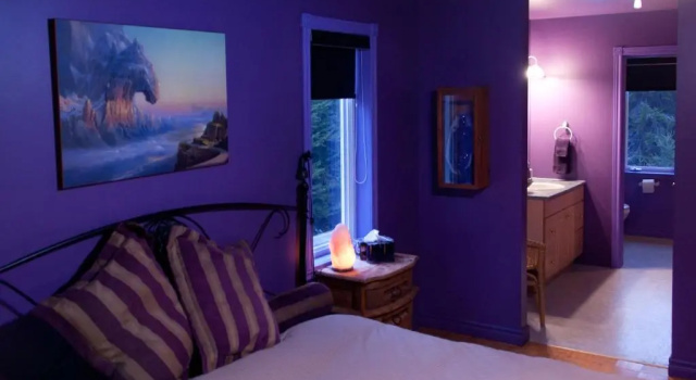 Номер Standard Ga Te Crystal Inn