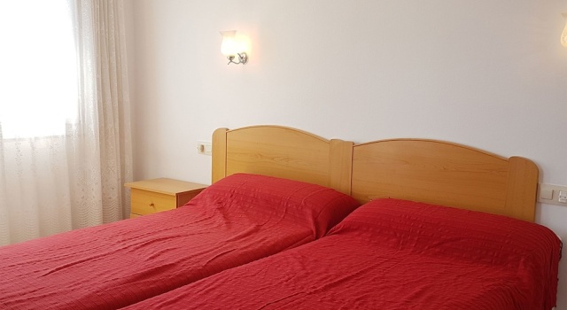 Inmo Estartit Apto. Rocamaura I C 6 3