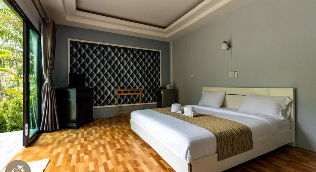 Pak Nam Resort, Забронировать Курортный отель Ла-Нгу Сатун