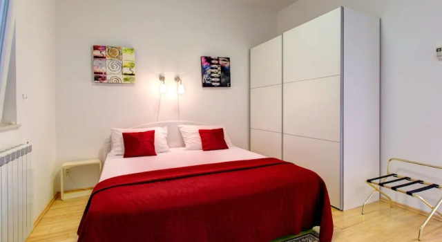Villa Katarina 2nd Floor Apartments, Забронировать Апартаменты/квартира Апартаменты Дубровника, рядом с Пляж Копакабана, Апартаменты/квартира