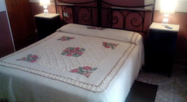 Holiday Home Nicotera