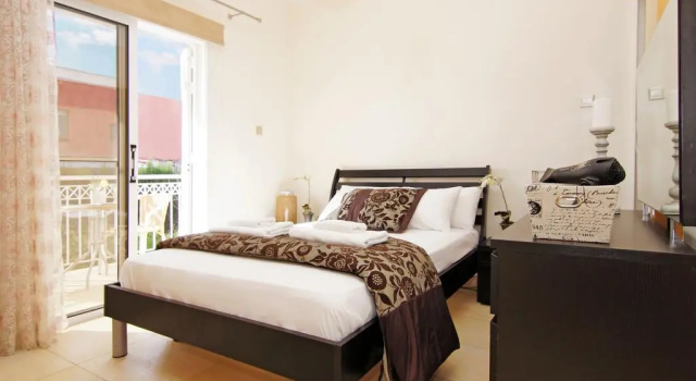 Villa Emily