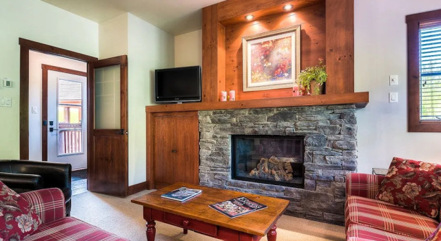 iHost Tremblant 1520 Etoile Du Matin, Prenota Casa vacanze Mont-Tremblant Village Regione di Mont Tremblant
