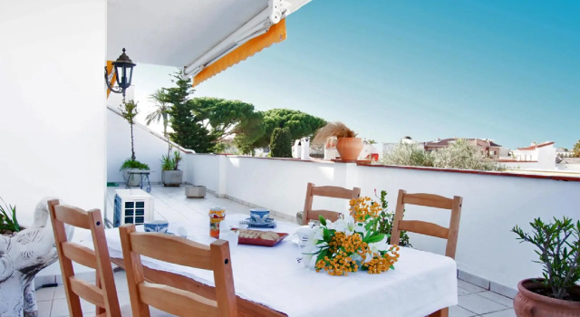 Sant Mori - One Bedroom