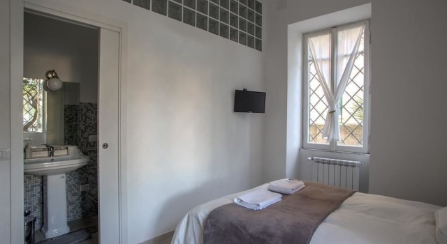 Equilibrì Guest House