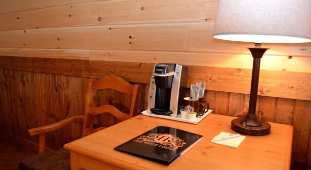 Reid Ridge Lodge, Забронировать Отель Блу-Ридж Джорджия