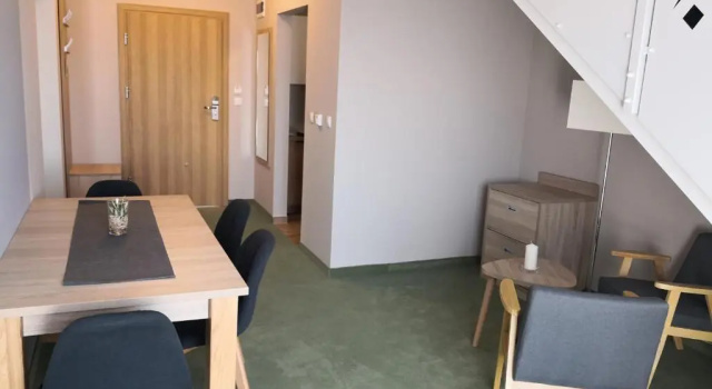 Апартаменты Deluxe HOTEL*** NAT Bukowina Tatrzańska