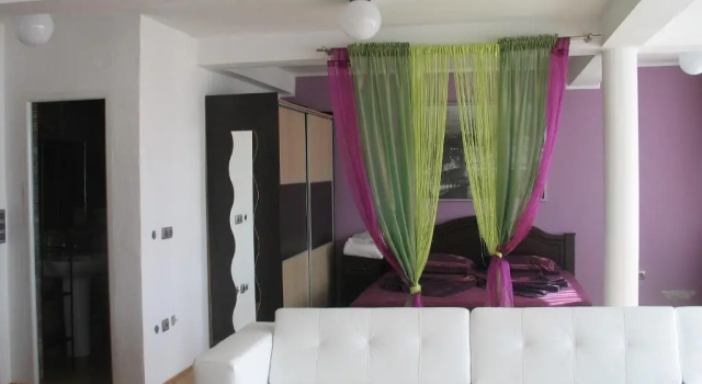 Апартаменты Accommodation Royal Azur
