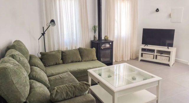 Holiday Home Golf y Playa by Interhome, Забронировать Отель Отели Старого города Оливы - Коста-де-Валенсия с бассейном, Бассейн