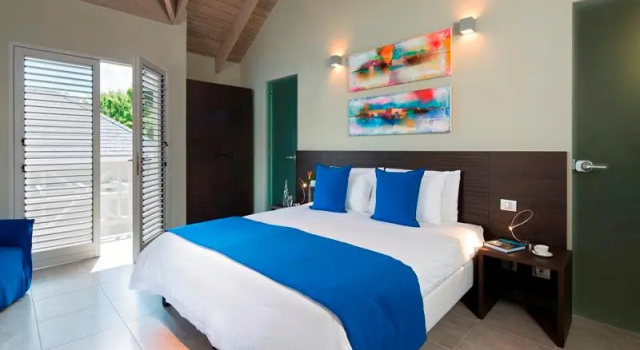 Номер Standard South Point Antigua