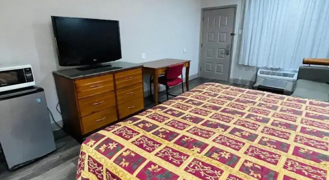 Studio 6 Suites – Mesquite, TX – Gross Rd.