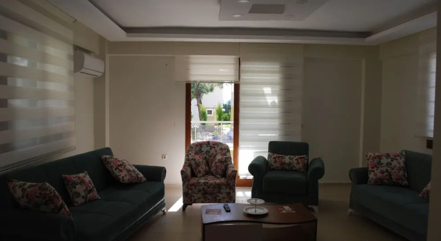 Didim Akbuk Country Villas
