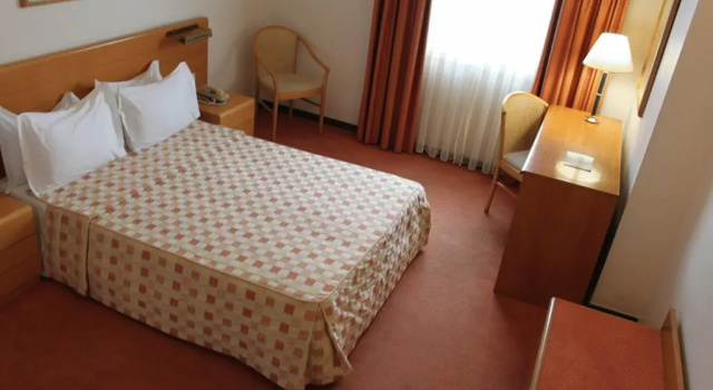 Номер Standard Hotel Douro