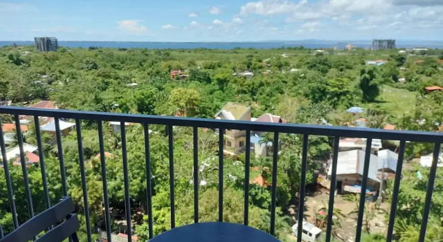 Peaceful Lapu-lapu Getaway - Private Studio for Rent, Buchen Sie Ferienwohnung Hotels in Cebu mit Parkplatz, Parkplätze