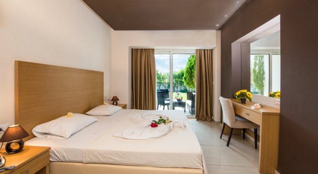 Anavadia hotel-All inclusive