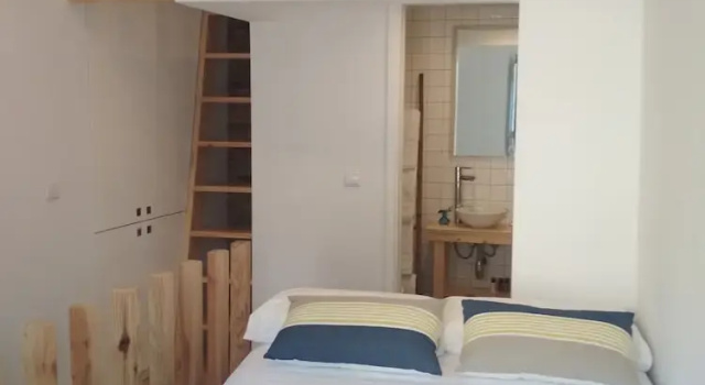 Номер Standard Cassiopeia Duplex