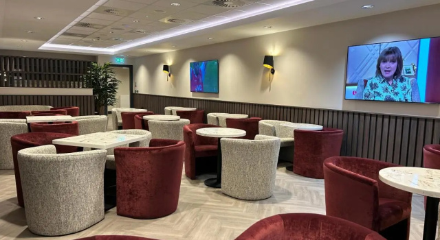 Tynecastle Park Hotel, Забронировать Отель Эдинбург Midlothian
