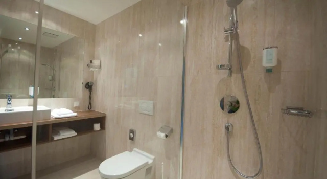 Номер Business Cityhotel D&C St.Pölten