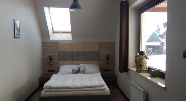 ApartamentyPodZakopanem.PL, Забронировать Отель Мужасихле Высокие Татры