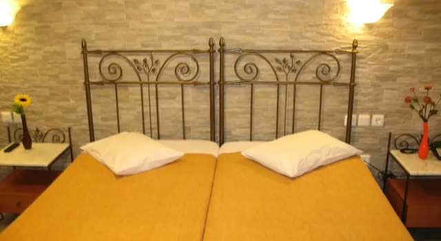 Номер Economy Iliovasilema