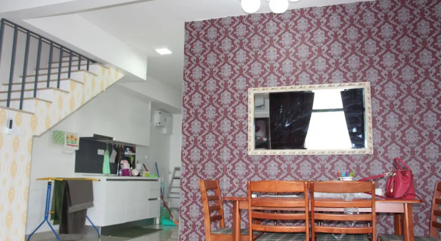 Eclipse Residence Duplex