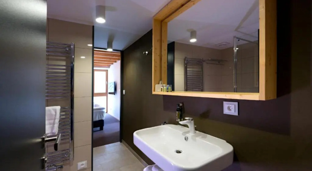 Люкс с 2 комнатами ENDEMIT Boutique Hotel & Spa