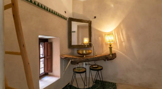 Полулюкс Riad Safar