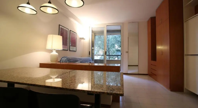 Студия Standard Holiday Homes Marina apartments