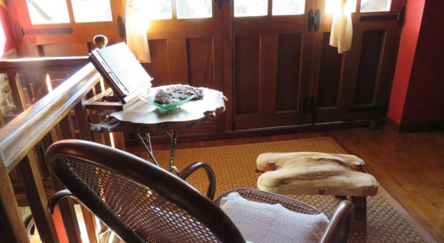 Casa La Fonte, Rezervați Casă de vacanță Luarca Costa Verde