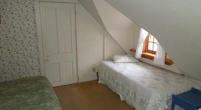 Fiddler's Green Inn, Book Bed and Breakfast Stowe Stowe-Smuggler's Notch