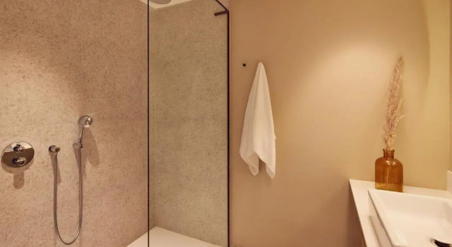 Двухместный номер Comfort Van der Valk Hotel Gent