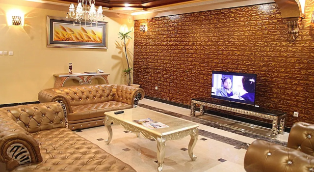 Suite Beatrice Hotel