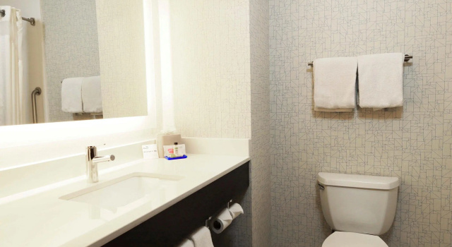 Номер Standard Holiday Inn Express Hotel & Suites Napa Valley-American Canyon by IHG