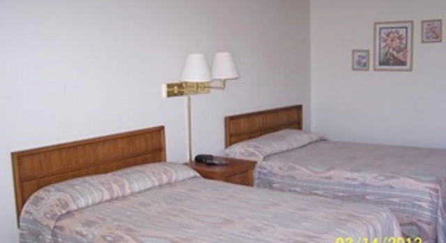 Washington Motel, จอง โมเทล Waterville อเมริกา