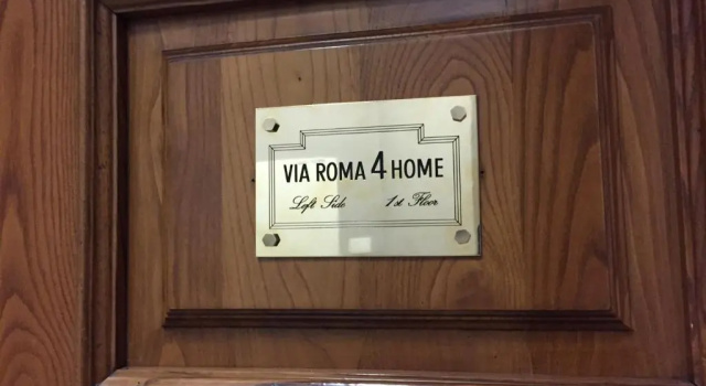 Апартаменты Superior Via Roma 4 Home