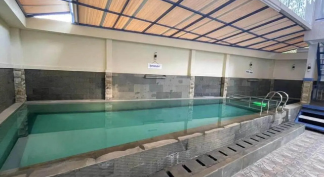 Villa Syariah Citeko, Varaa Villa Citaringgul West Java