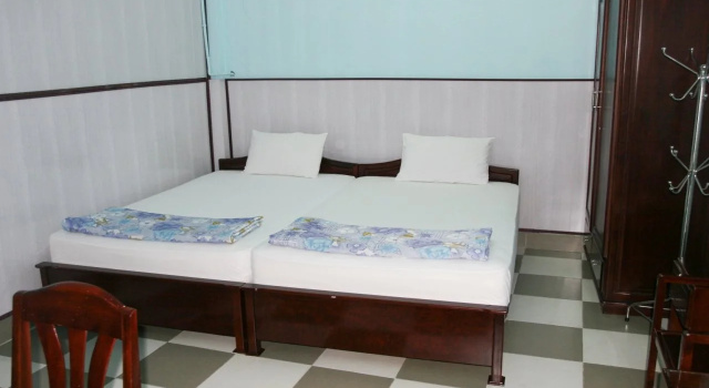 Tan Phuoc 1 Hotel