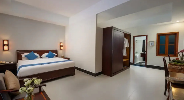 Номер Standard Skyline Boutique Hotel