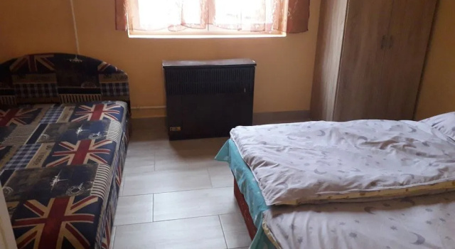 Beautiful Apartment for 8 Persons, Забронировать Апартаменты/квартира Балатонлелле Шомодь